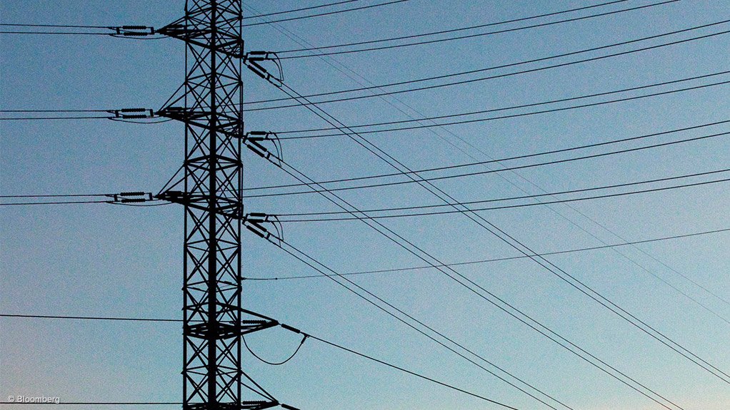 What's going on with electricity? – DA