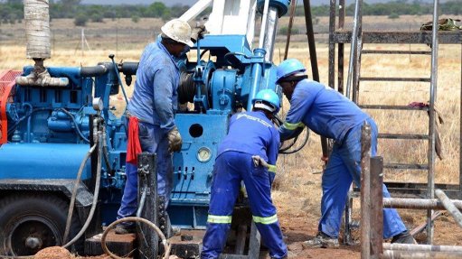 Diversified African mining project pipeline promoted