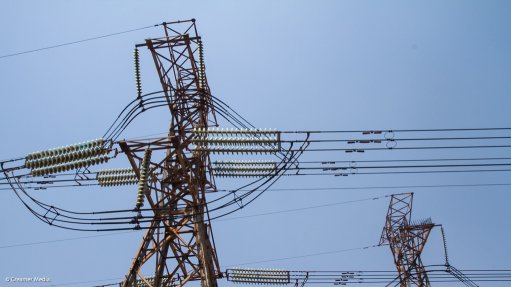Power grid constrained, but stable – Eskom