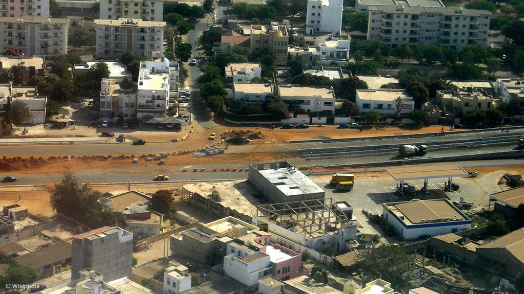Dakar