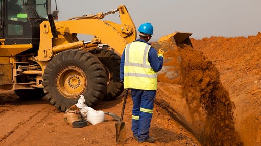 Survey reveals safety, increasing productivity prioritised in African mining investment plans
