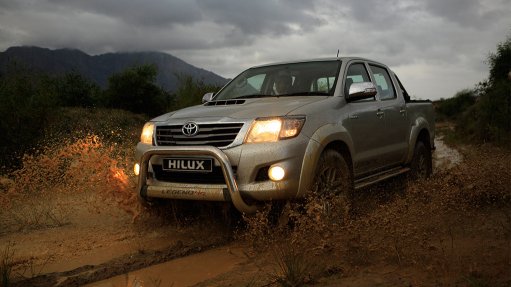 Bakkies, budget cars, made-in-SA on top in 2014