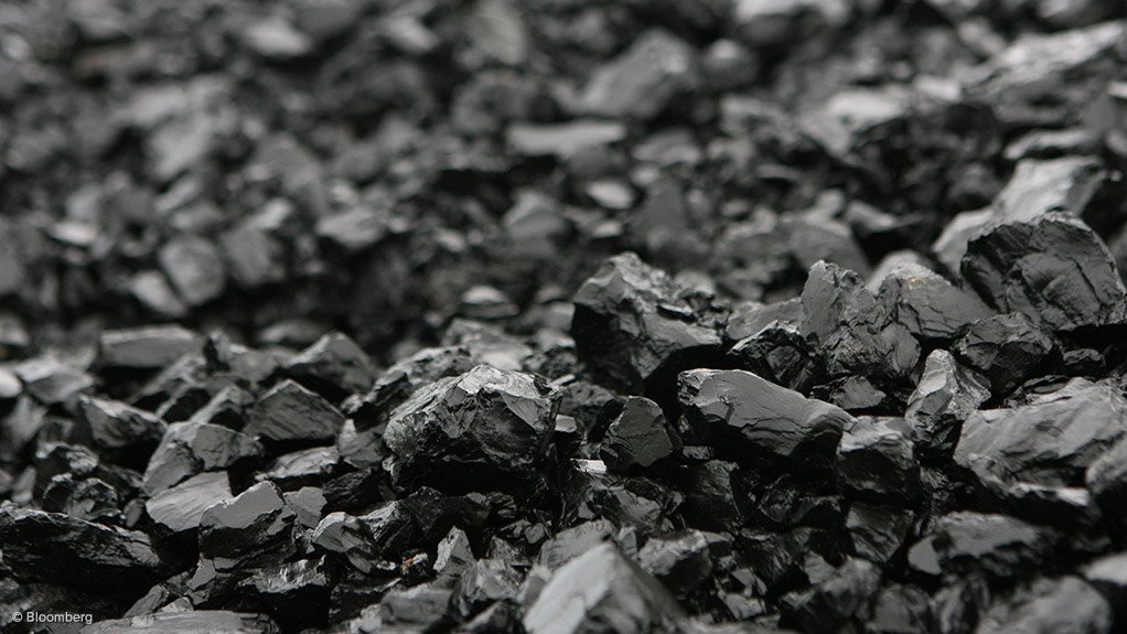Cash-strapped SA coal developer goes into administration 