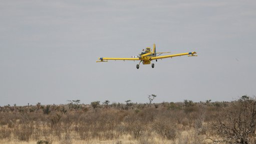 Local geophysics company secures Angola contract