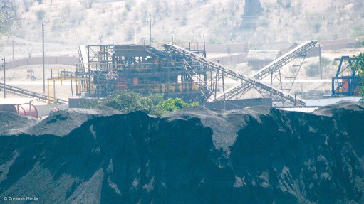 Insolvent coal junior Beacon Hill goes into administration
