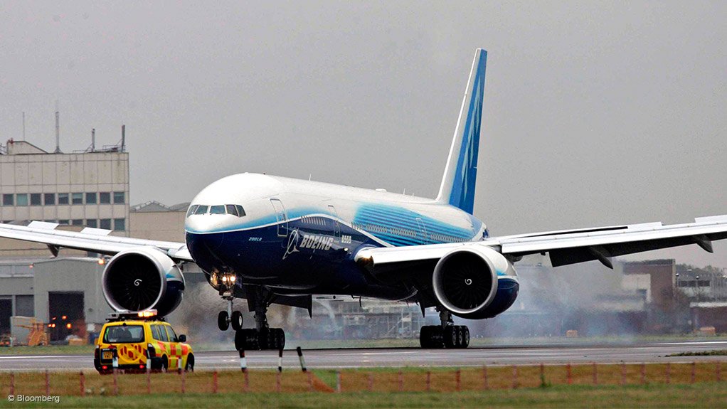 Boeing 777