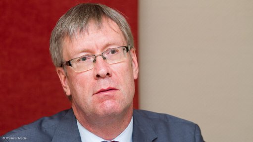 Wellhausen resigns as AMSA CFO