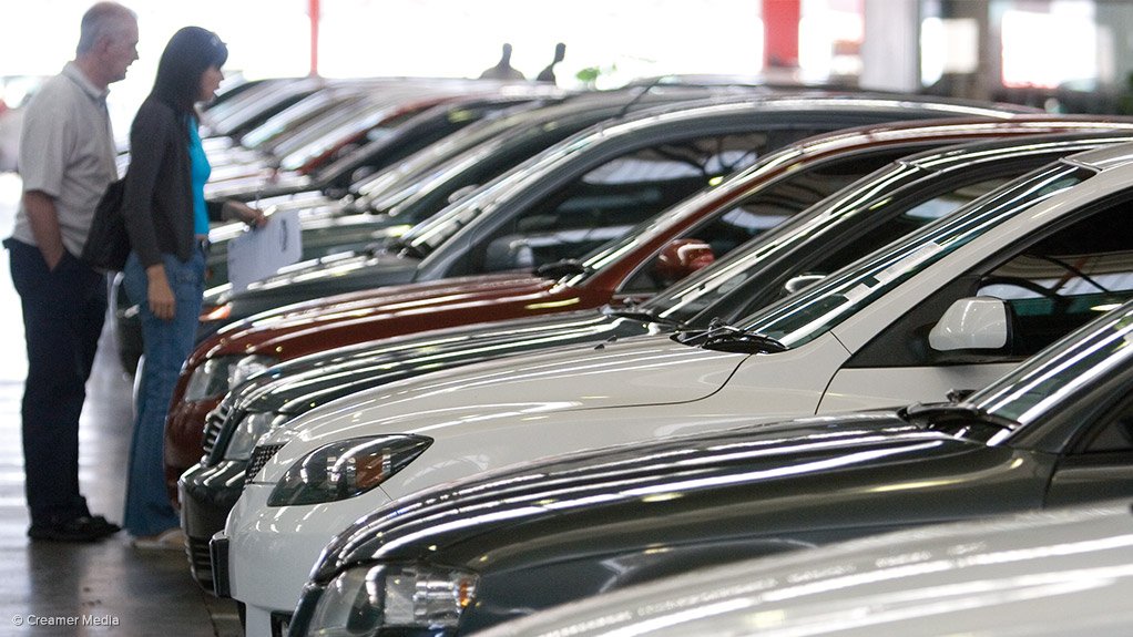 Used car prices tick up, market softens somewhat