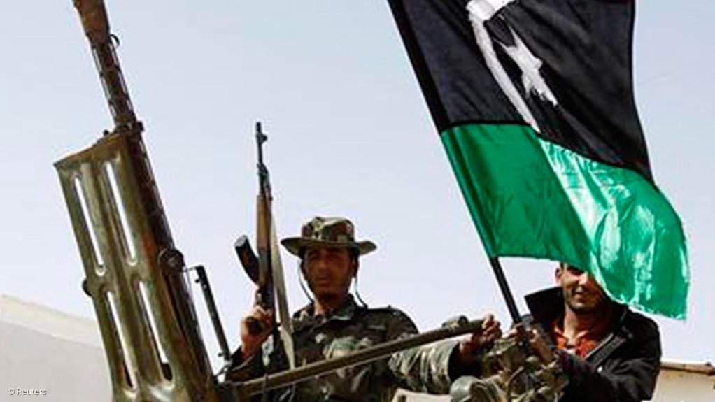 UN Security Council threatens sanctions over Libya turmoil
