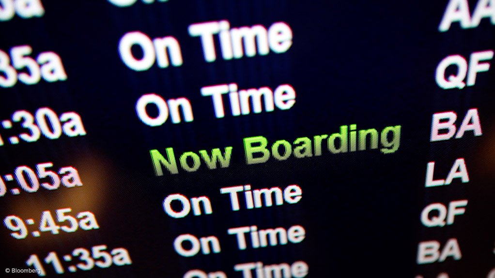 Airline CFOs optimistic about future