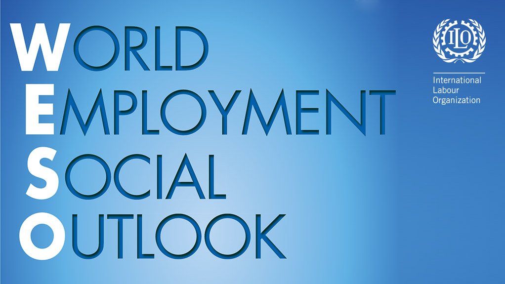 World Employment and Social Outlook - Trends 2015 (January 2015)