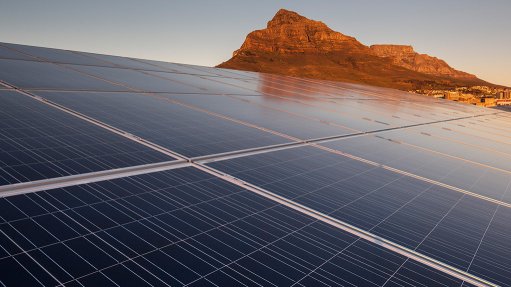 SA top renewable-energy investment destination, says global firm 