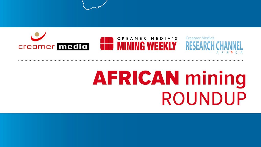 African Mining Roundup – December 2014