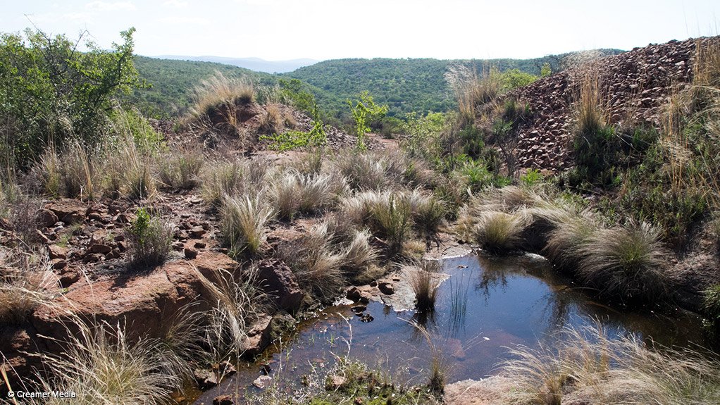 ONE ENVIRONMENTAL SYSTEM
The system provides for an integrated licensing regime for the granting of rights, the issuing of water use licences and the approval of environmental authorisations
