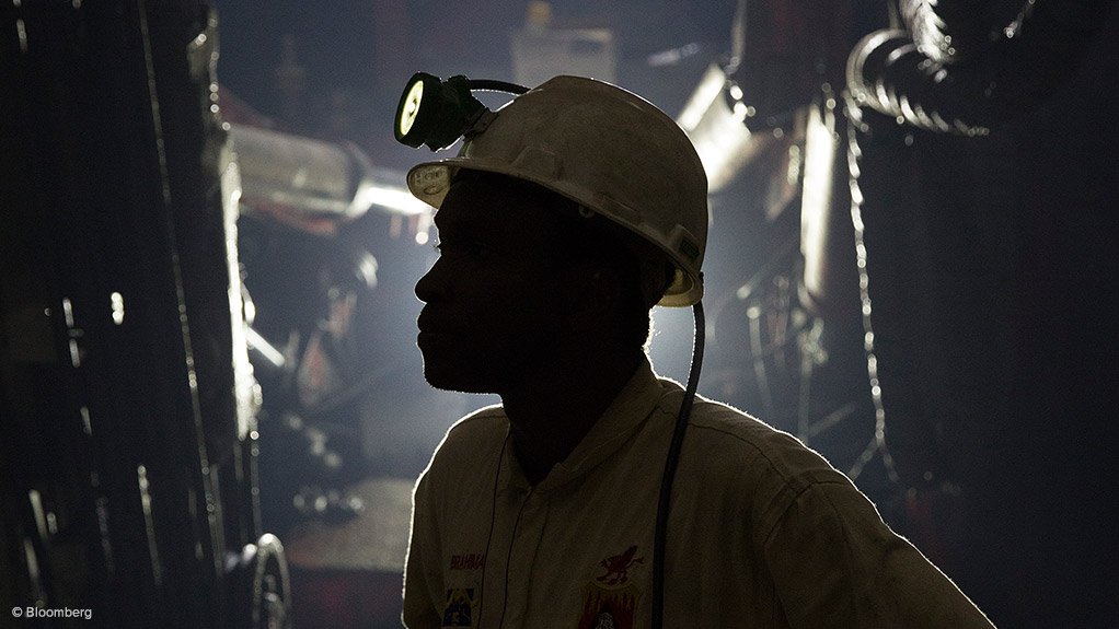SA mine fatality at all-time low, sets positive outlook for 2015