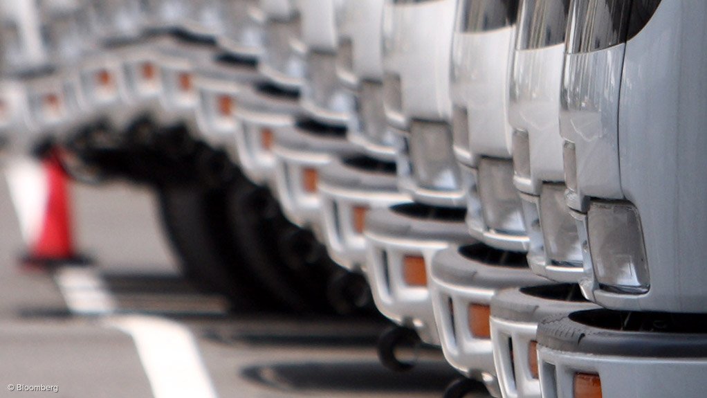  New, ‘vague’ regulations set to address truck overloading, insurance dearth