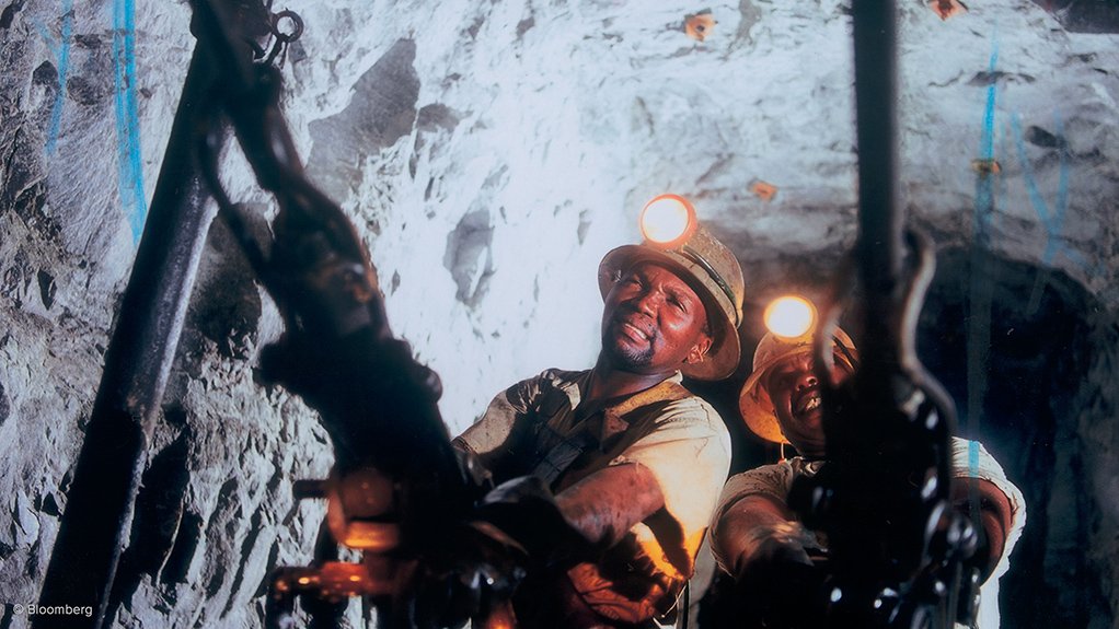 CHALLENGING 2014 was a tough year for platinum producers, with falling prices testing miners’ profit margins