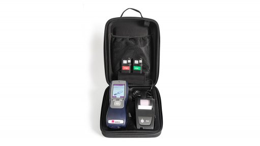 Breathalyser manufacturer  to launch new system 