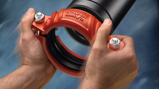 Couplings manufacturer extends product range 