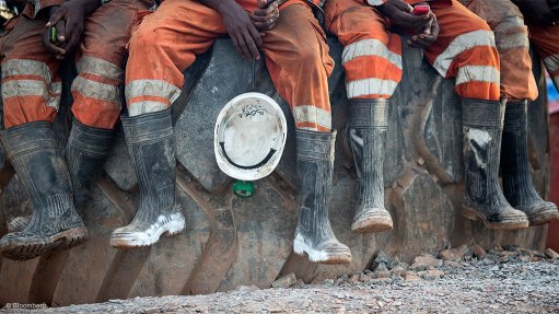 War for talent in mining just heating up – EY