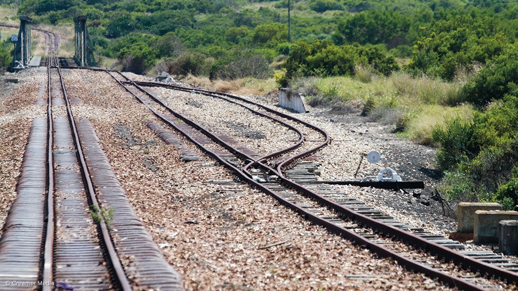 Awash-Kombolcha-Weldia railway line project, Ethiopia