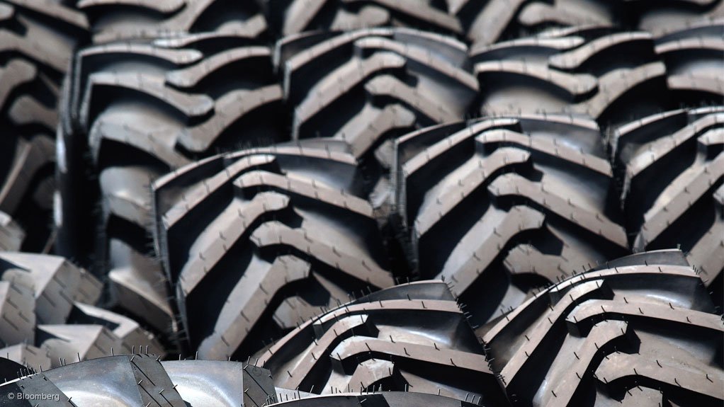 INDUSTRY ENHANCEMENT
By attaching value to a waste product, the current demand for waste tyres currently exceeds supply
