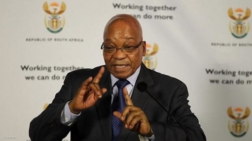 SA: Mac Maharaj says President Zuma to undertake a working visit to Sudan  