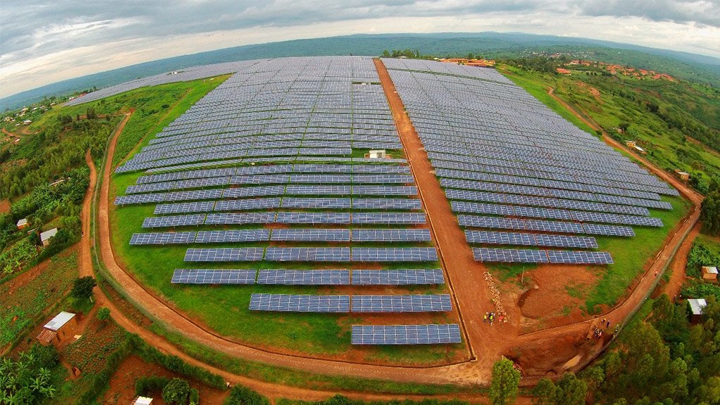 Utility-scale solar field to lift Rwanda’s energy capacity by 6% 