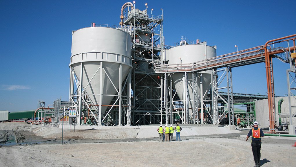 Flsmidth Supplies Clarifier-Thickener And Filter Press For Mufulira Smelter In Zambia