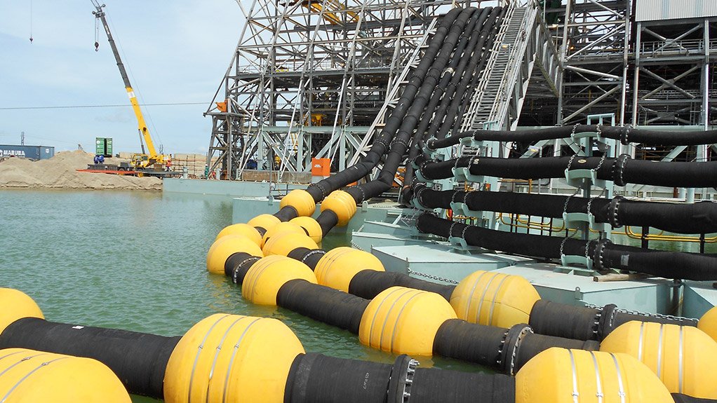 Rubber specialist secures multimillionrand contracts, expands divisions