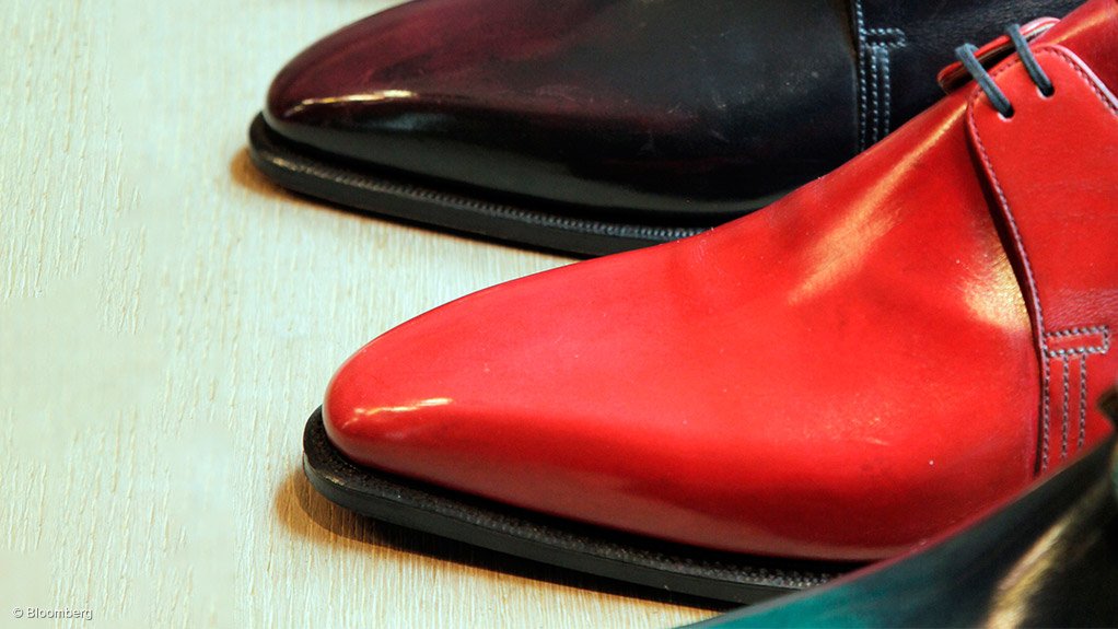 Indian footwear institute to transfer skills to local DTI cluster