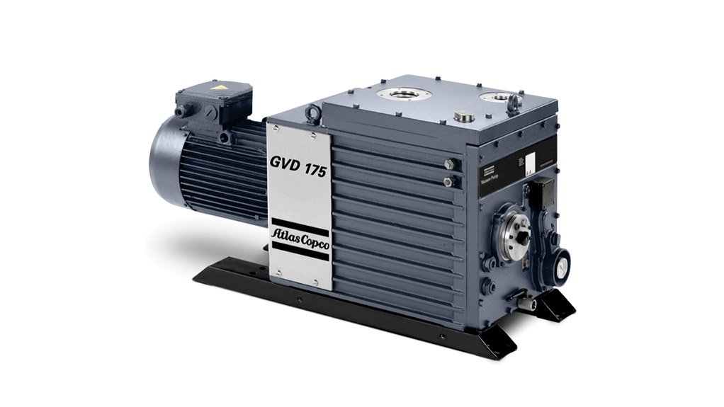 Atlas Copco expands its vacuum solutions