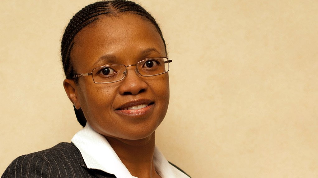 Nersa CEO resigns
