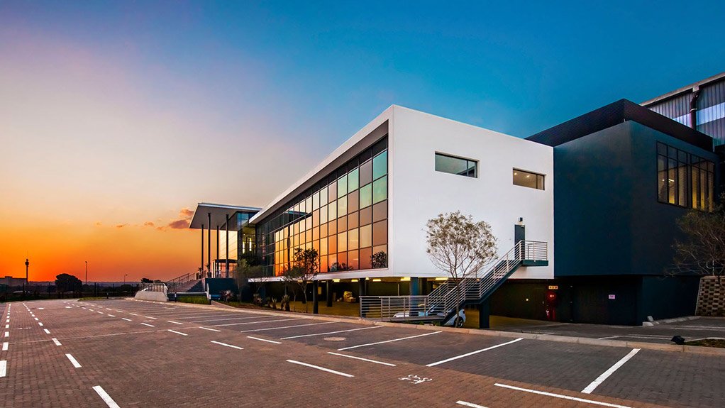 Aurecon earns ‘Top Green Service Provider’ award from Growthpoint Properties