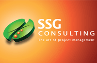 SSG Consulting Projects