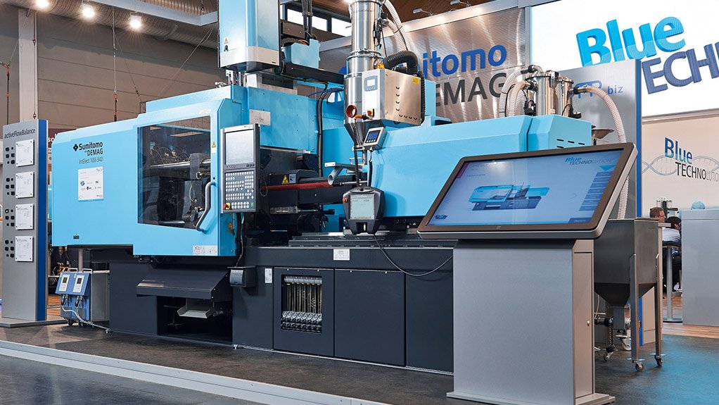 Active FlowBalance corrects uneven and unreliabe balancing of multi-cavity moulds