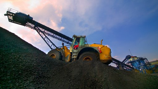 ‘Moribund’ Botswana coal industry requires gentle approach – consultant