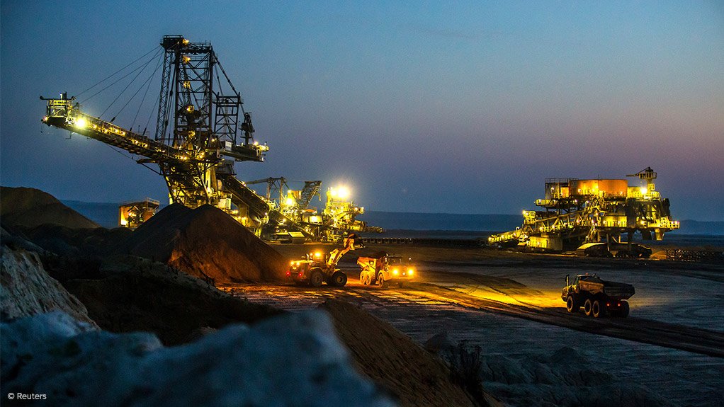 AGAINST THE ODDS
Botswana remains an auspicious mining destination, despite current infrastructure and macroeconomic challenges
