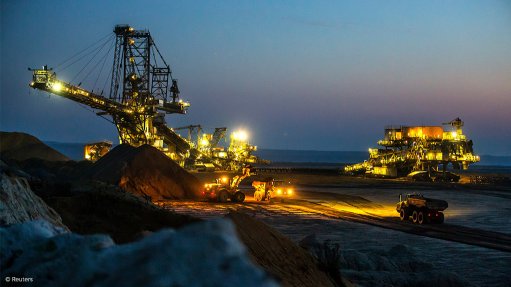 Botswana still auspicious mining jurisdiction