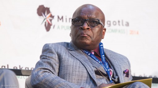 Minerals Minister sets up task team as export coal loses R23bn