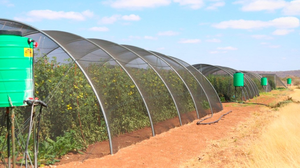 ThyssenKrupp Industrial Solutions invests in the Lephalale community through sustainable upliftment initiatives