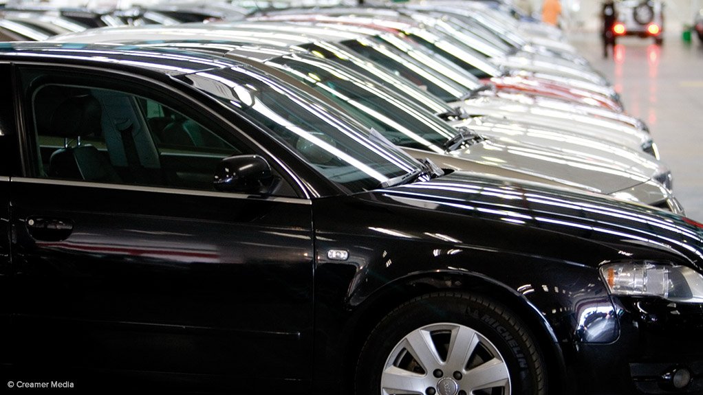 Barloworld posts ‘steady’ Q1 performance