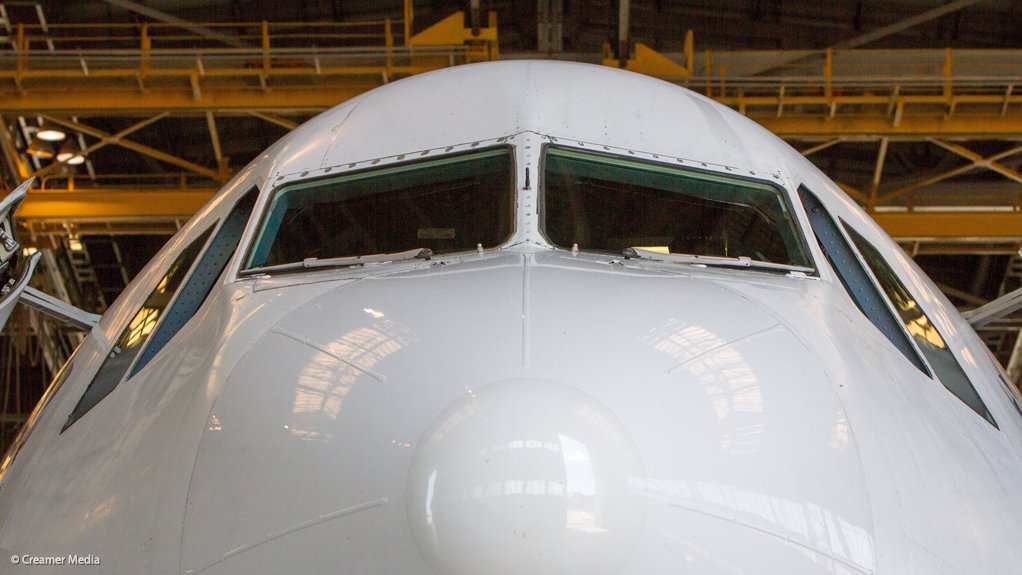 Solidarity, Comair talks deadlock again
