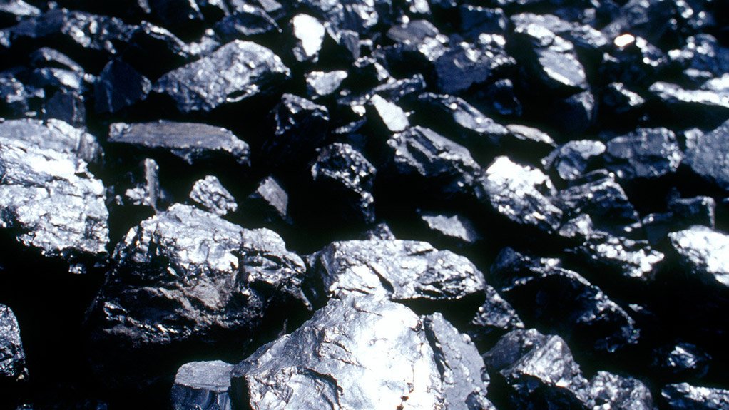 Japanese may have key to unlocking Springbok Flats coal
