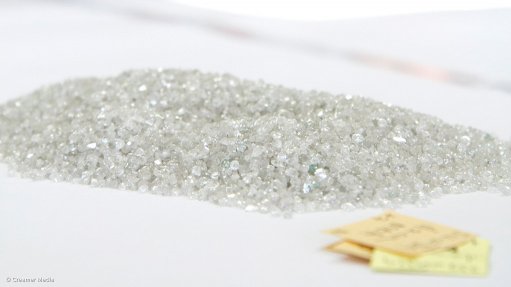 Diamond sales continue to benefit Botswana