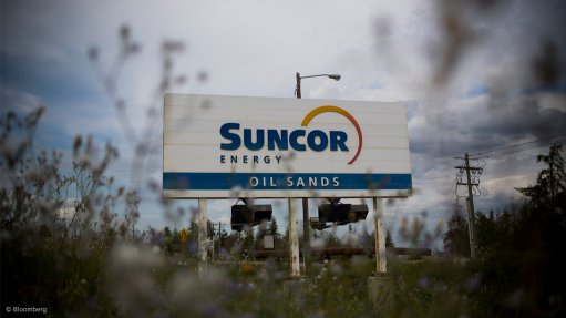 Suncor Energy’s profit tumbles 81% on low oil prices