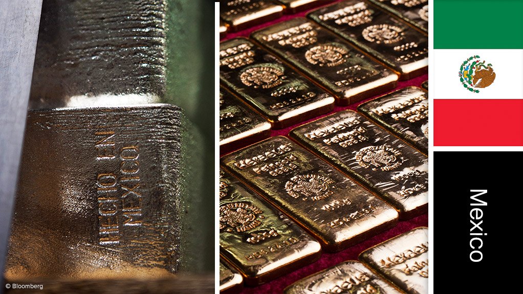 San Miguel gold and silver project, Mexico