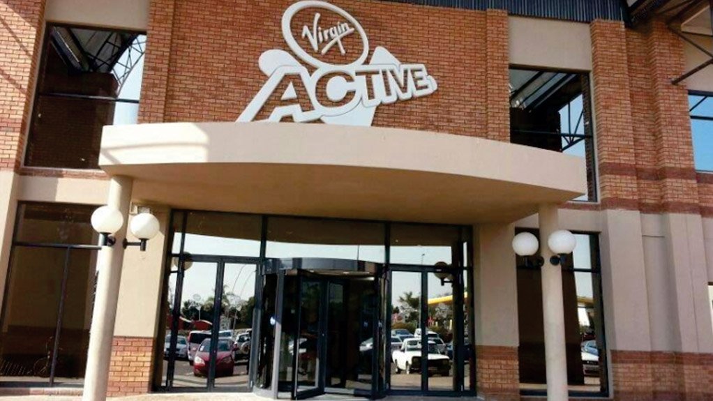 ASSA Abloy Revolving Door Systems – Entrance Solutions of choice for Virgin Active Health Clubs across South Africa