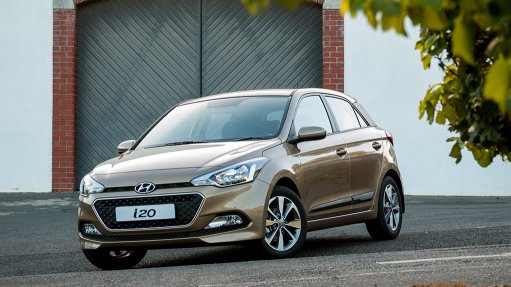Hyundai aims to reclaim no 3 with the help of new i20, small SUV