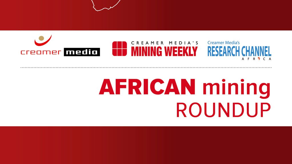 African Mining Roundup – February 2015